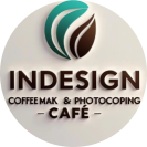 Sistema de automação comercial para lojas de varejo IndesignCafe