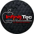 Sistema de automação comercial para lojas de varejo InfinitTec 1