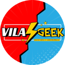 Sistema de automação comercial para lojas de varejo VilaGeek